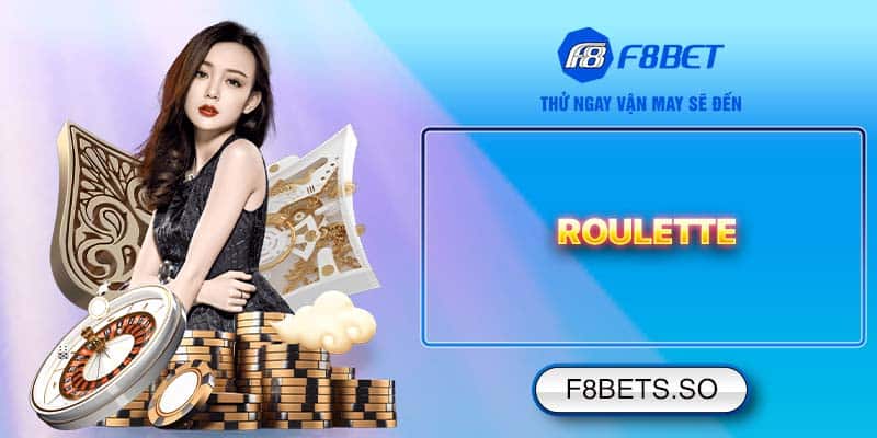 Roulette - Game bài kinh điển