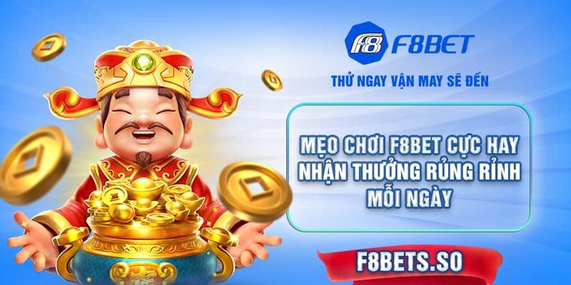 Đánh bại nhà cái, đoạt về tay những phần thưởng danh giá - Bạn đã sẵn sàng?