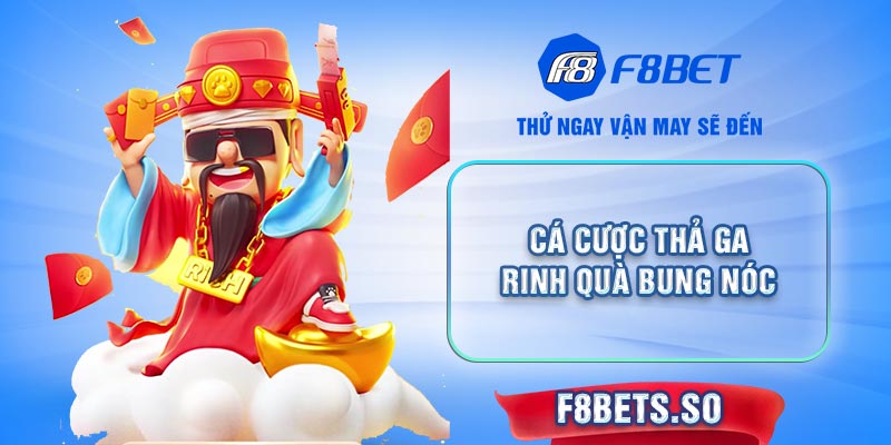 Cách Chơi F8BET Từ con số 0