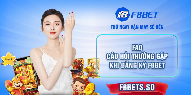 Hướng dẫn thay đổi thông tin tài khoản sau khi đăng ký F8BET thành công