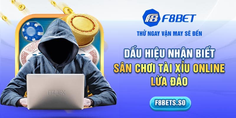 Luật chơi gây khó dễ và không rõ ràng là dấu hiệu của nhà cái lừa đảo