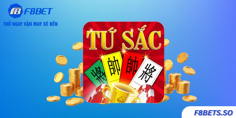 Tìm hiểu thuật ngữ trong cách chơi game bài Tứ Sắc