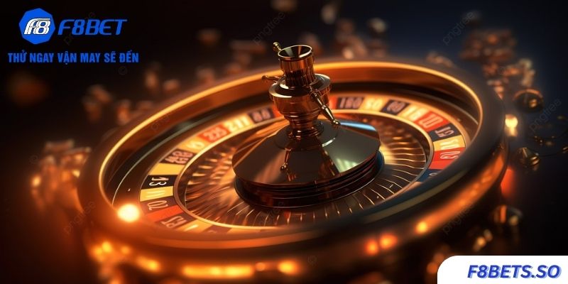 Hướng dẫn các bước chơi bộ môn Roulette