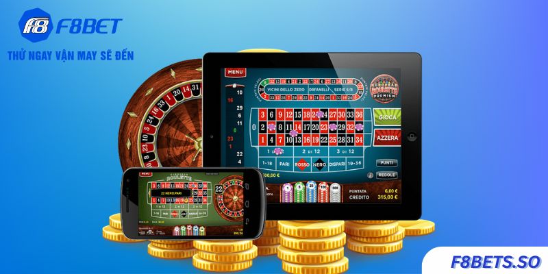 Chọn nhà cái chất lượng là mẹo chơi Roulette vô cùng cần thiết