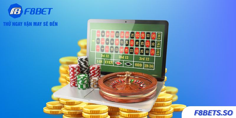 Mẹo chơi Roulette hay đó là biết các đặt cược hợp lý và tối ưu hóa lợi nhuận 