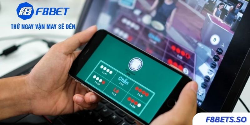 Kinh nghiệm bắt bài cách chơi xóc đĩa bịp là gì?