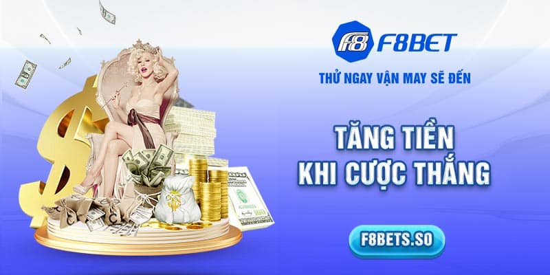 Mẹo tăng tiền khi cược thắng