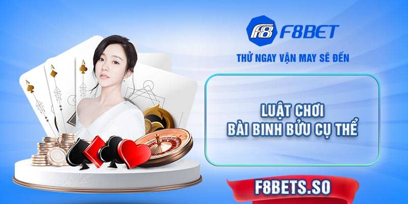 Khám phá cách chơi bài Binh Bửu trọn bộ