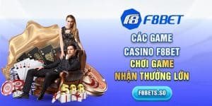 cac game casino f8bet thumbnail