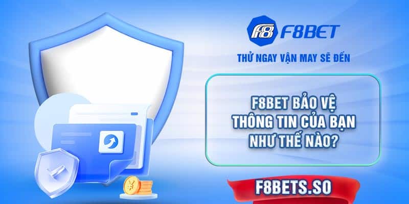 Danh sách hệ thống bảo mật hàng đầu tại F8BET bao gồm SSL 128bit, tường lửa,...