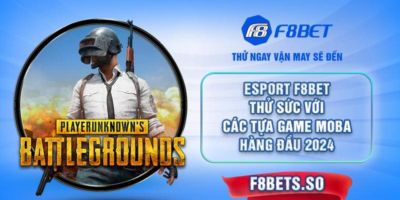 esport f8bet thumb